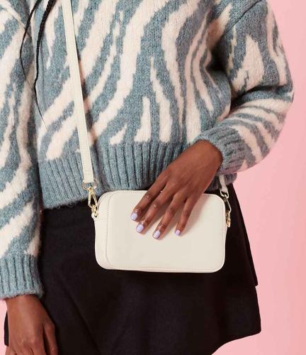 BagBase Boutique Cross Body Bag - OYS - ONE